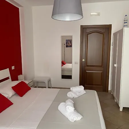 Apartamento House Maranto Cefalú