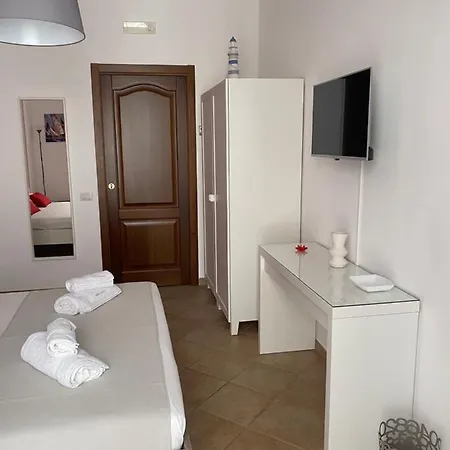House Maranto Apartamento