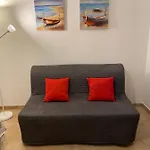 شقة House Maranto