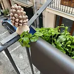 House Maranto شقة تْشيفالو