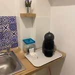House Maranto شقة