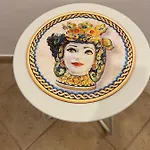 House Maranto * تْشيفالو