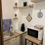 شقة House Maranto تْشيفالو