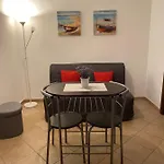 شقة House Maranto