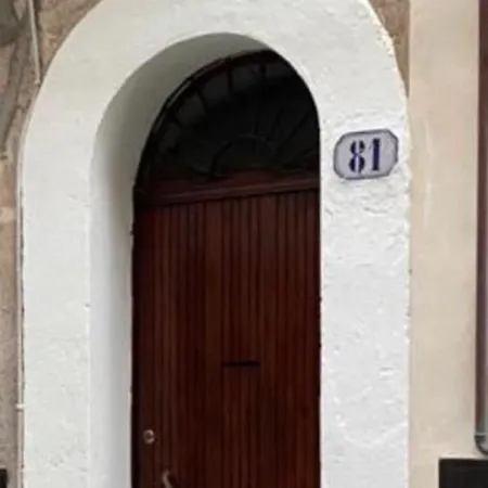 House Maranto Cefalu