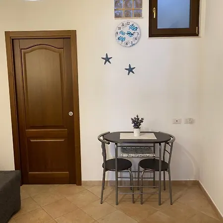 House Maranto Apartment