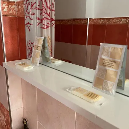 House Maranto 公寓 切法卢