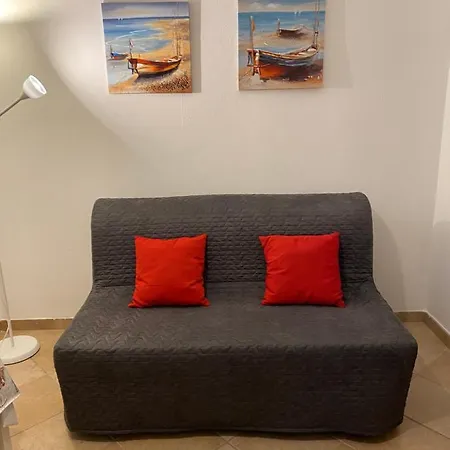 Apartment House Maranto
