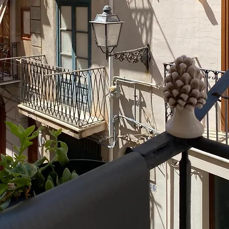 Apartment House Maranto