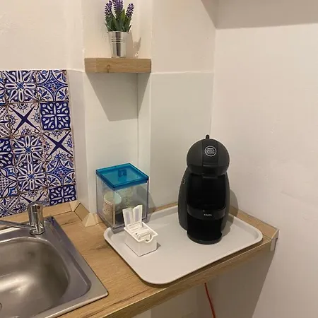House Maranto Apartment