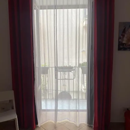 Apartment House Maranto Cefalu