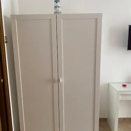 House Maranto Apartment
