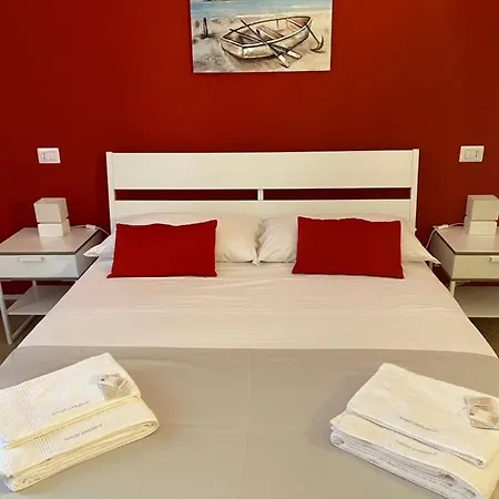 Apartment House Maranto