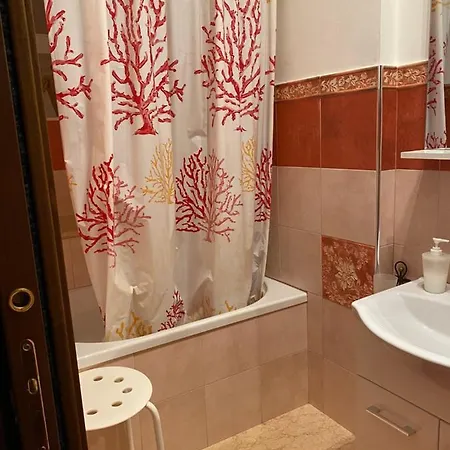 Apartment House Maranto