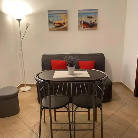 Apartment House Maranto