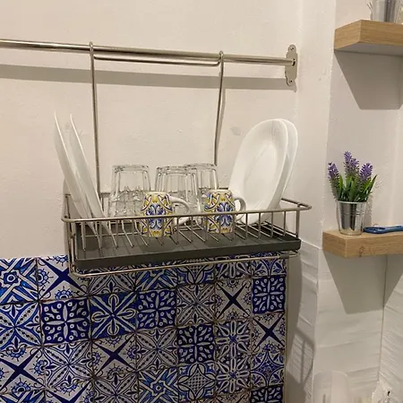House Maranto Apartment *