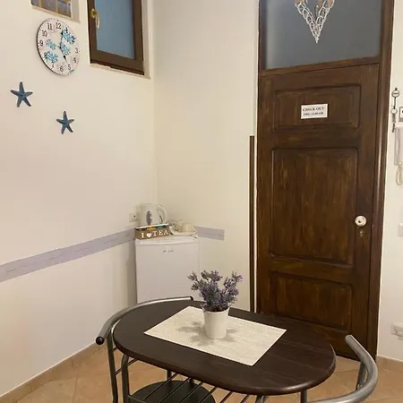 Apartment House Maranto