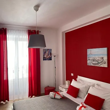 House Maranto Apartment *
