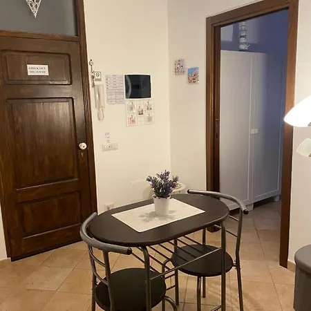 House Maranto 公寓 切法卢