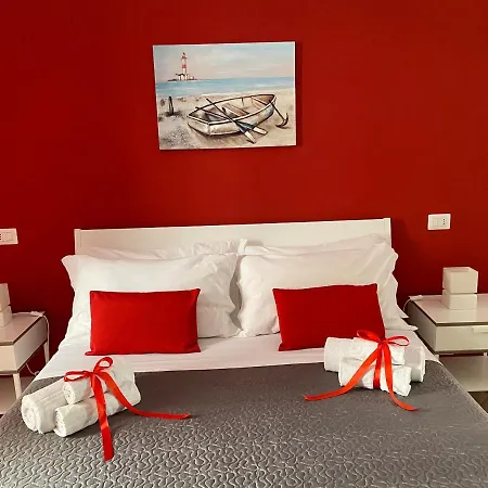 House Maranto Cefalu