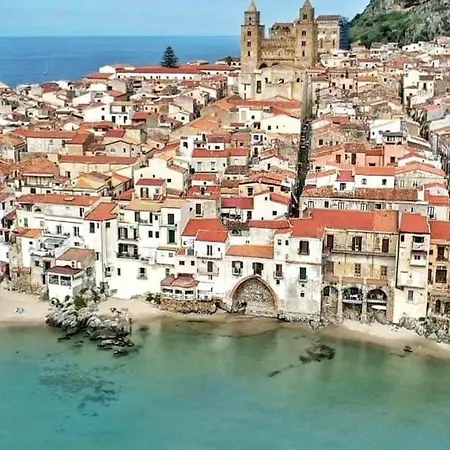 House Maranto Cefalu