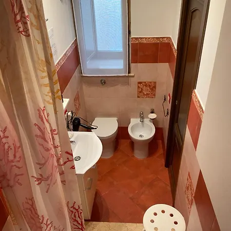 House Maranto 公寓 *