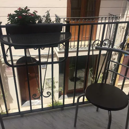 House Maranto Apartment Cefalu